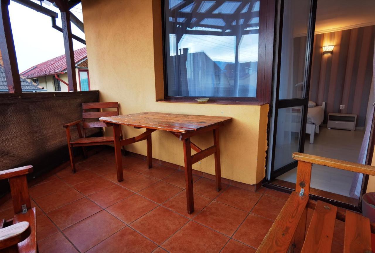 Pensiunea Hanna Guest house 2*
