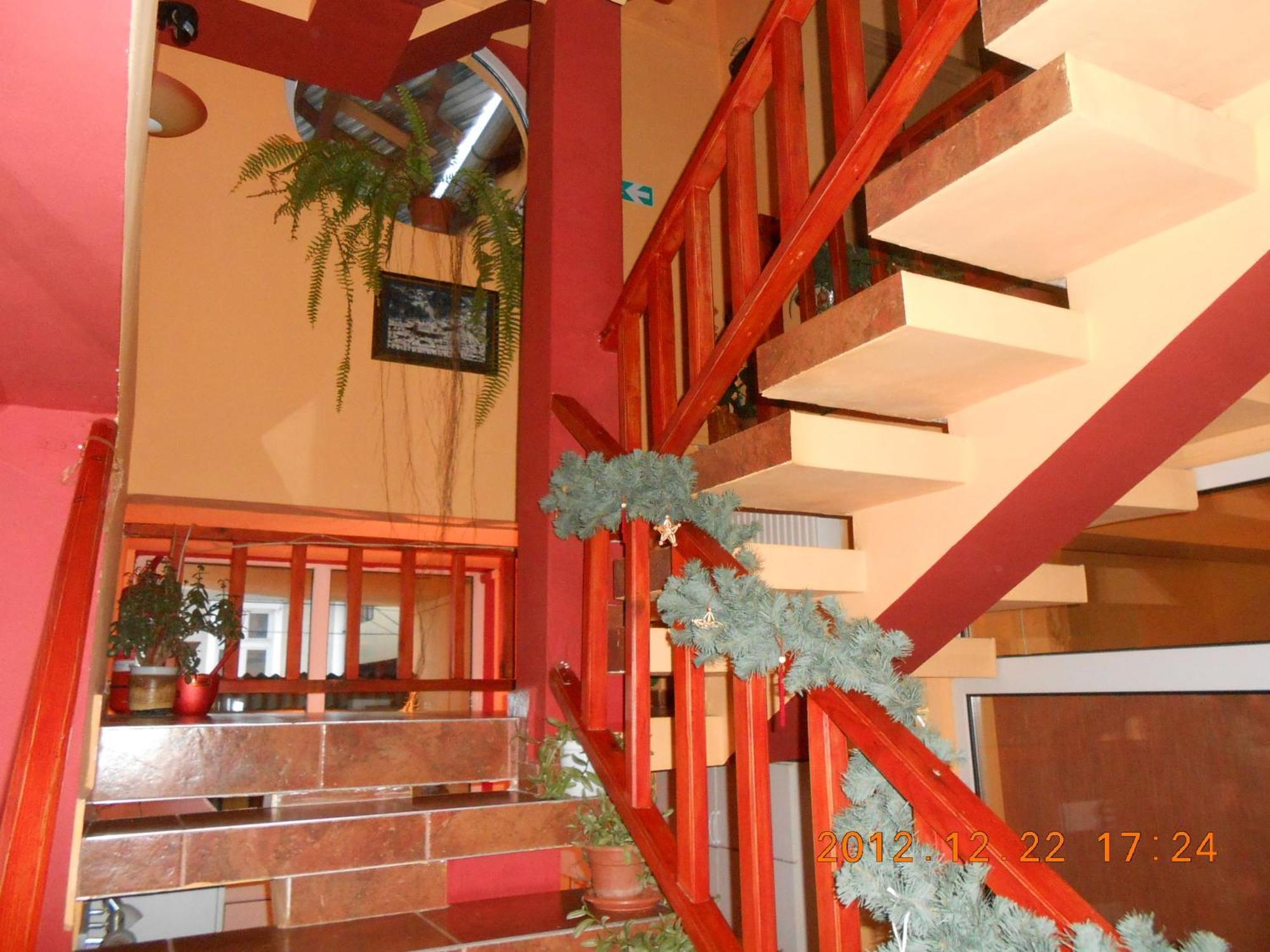 Guest house Pensiunea Hanna 2*