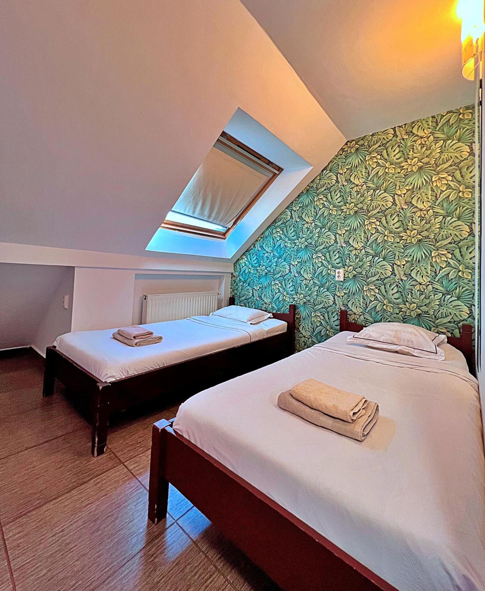 Pensiunea Hanna Guest house