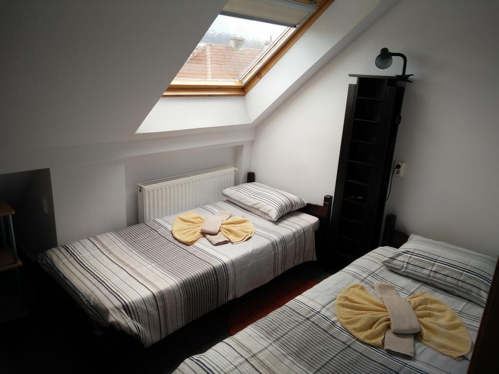 Guest house Pensiunea Hanna Brasov
