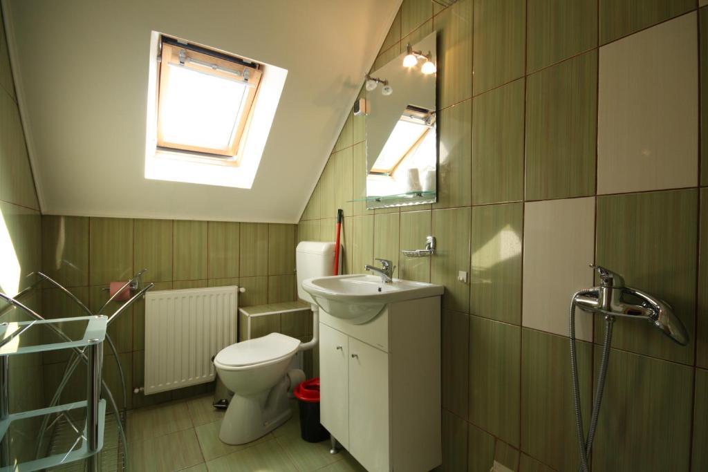 Pensiunea Hanna Guest house Brasov